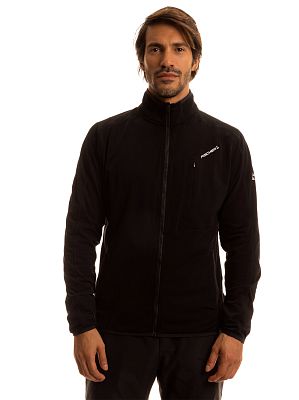 Превью Средний слой Свитер FISCHER Up Flex Black